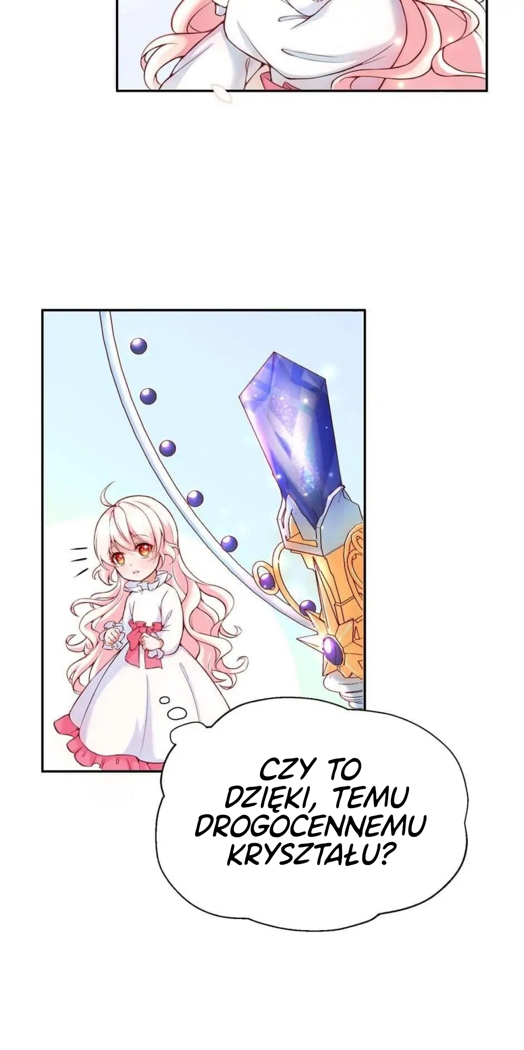 The Enchanting Villainess Ch. 3 第3页