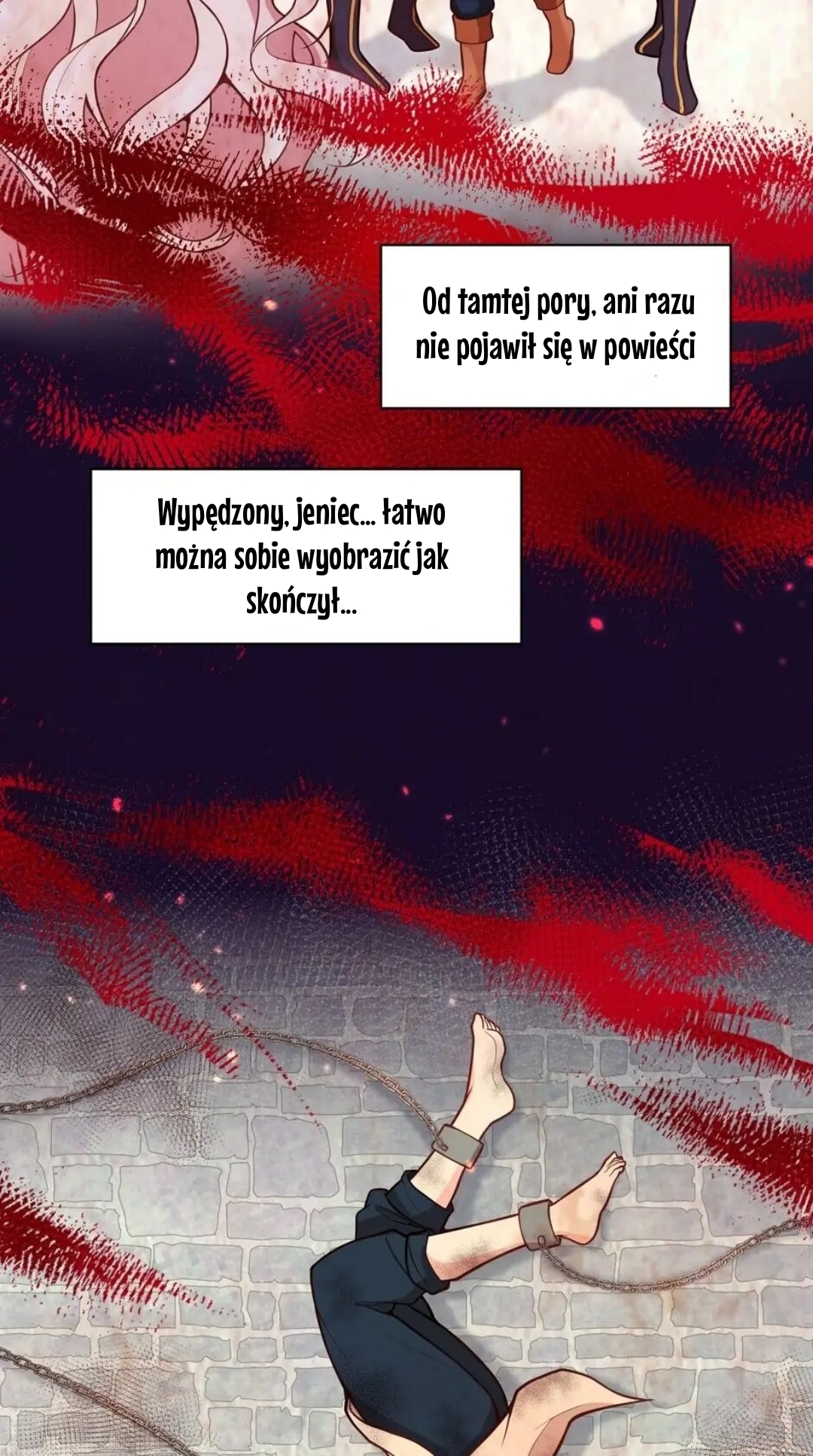The Enchanting Villainess Ch. 3 第24页