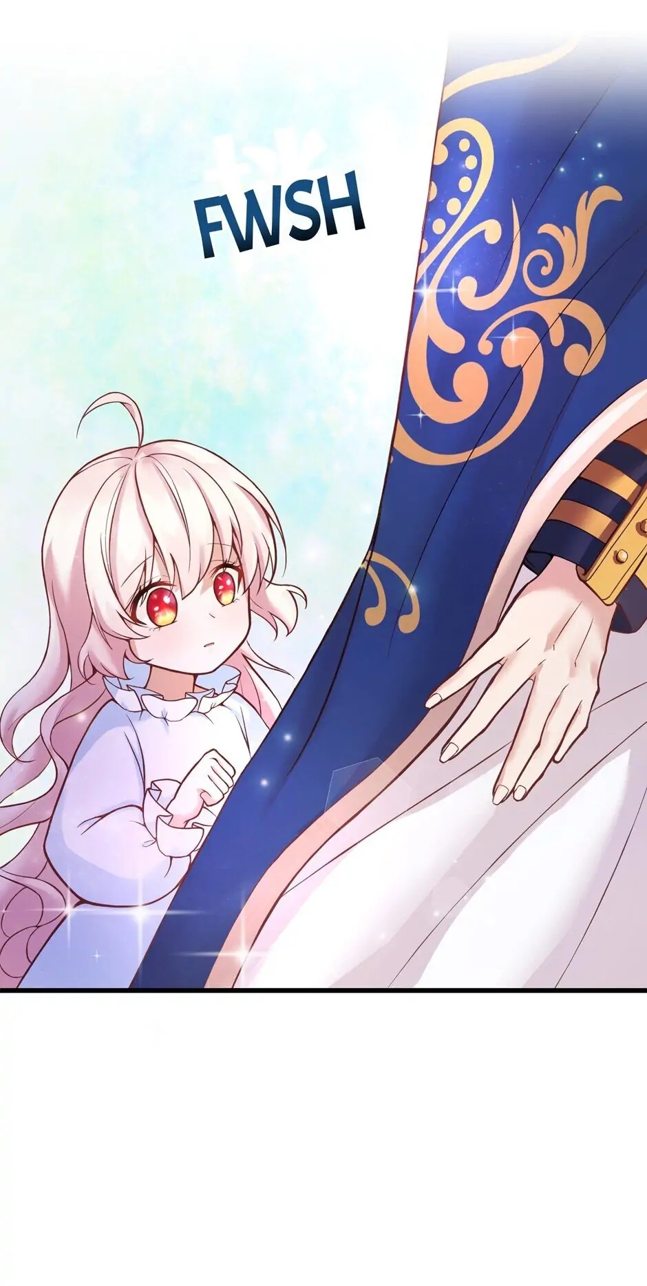 The Enchanting Villainess Ch. 3 第29页