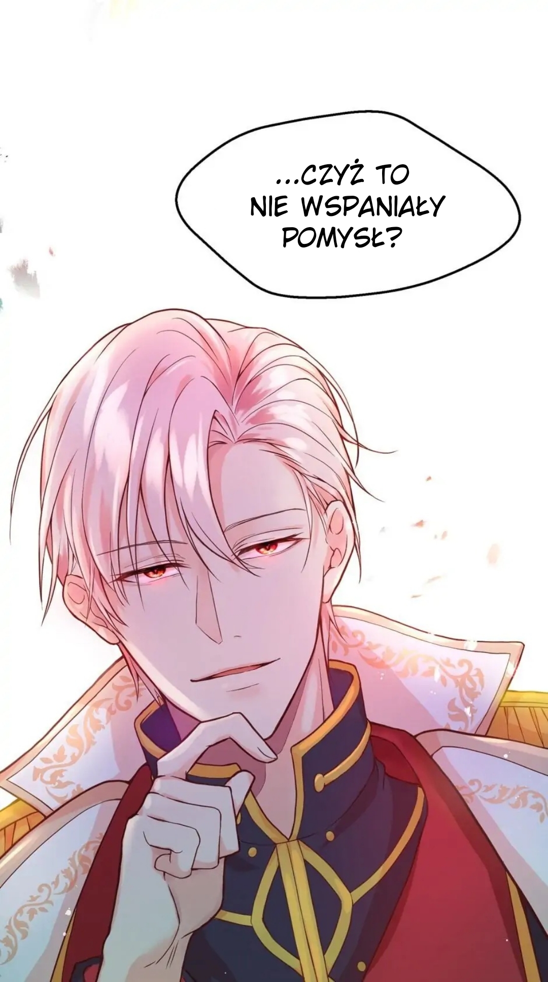 The Enchanting Villainess Ch. 3 第40页