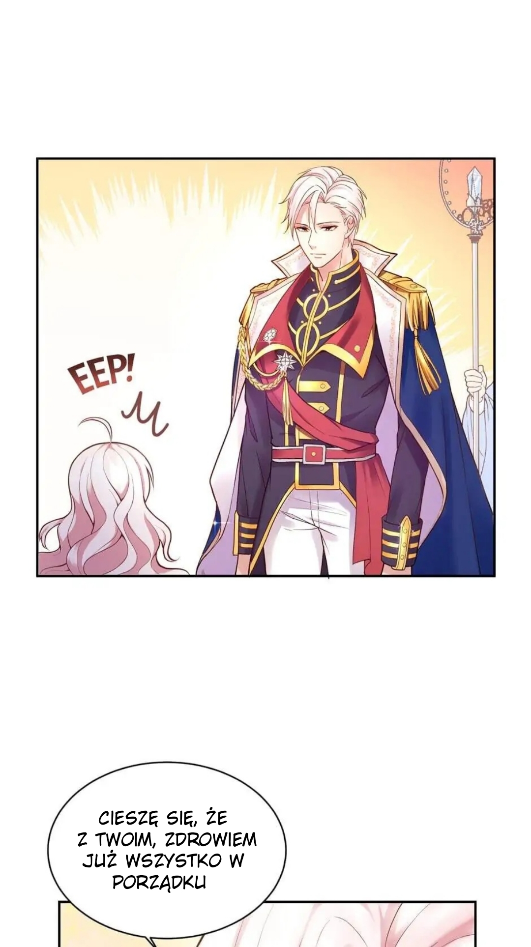 The Enchanting Villainess Ch. 3 第5页