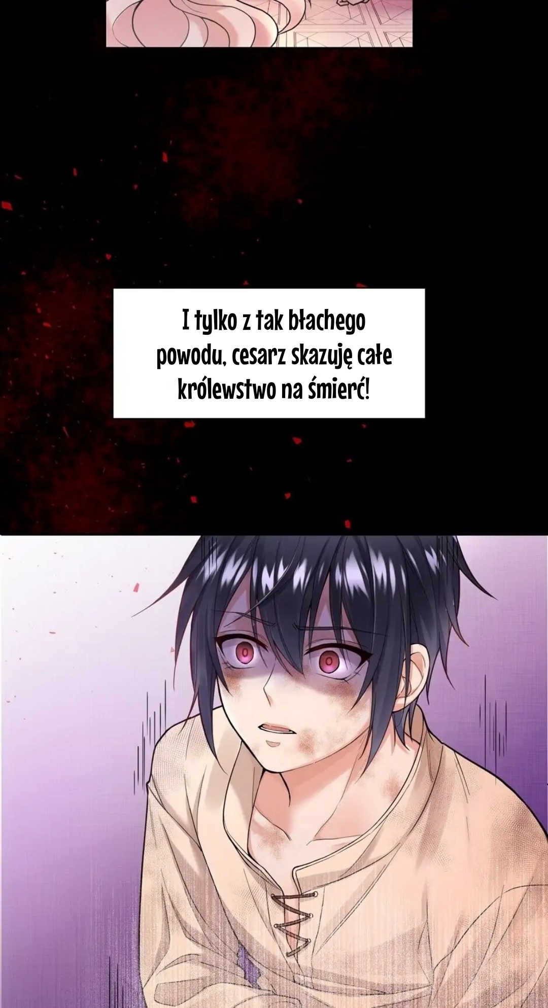 The Enchanting Villainess Ch. 3 第45页