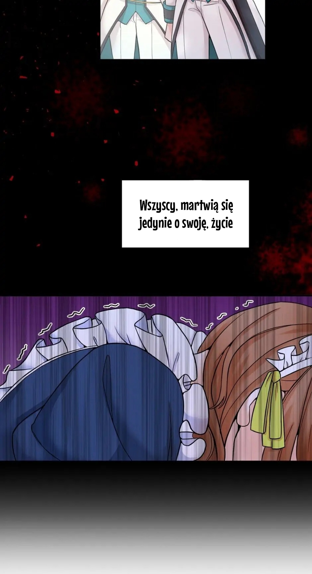 The Enchanting Villainess Ch. 3 第48页