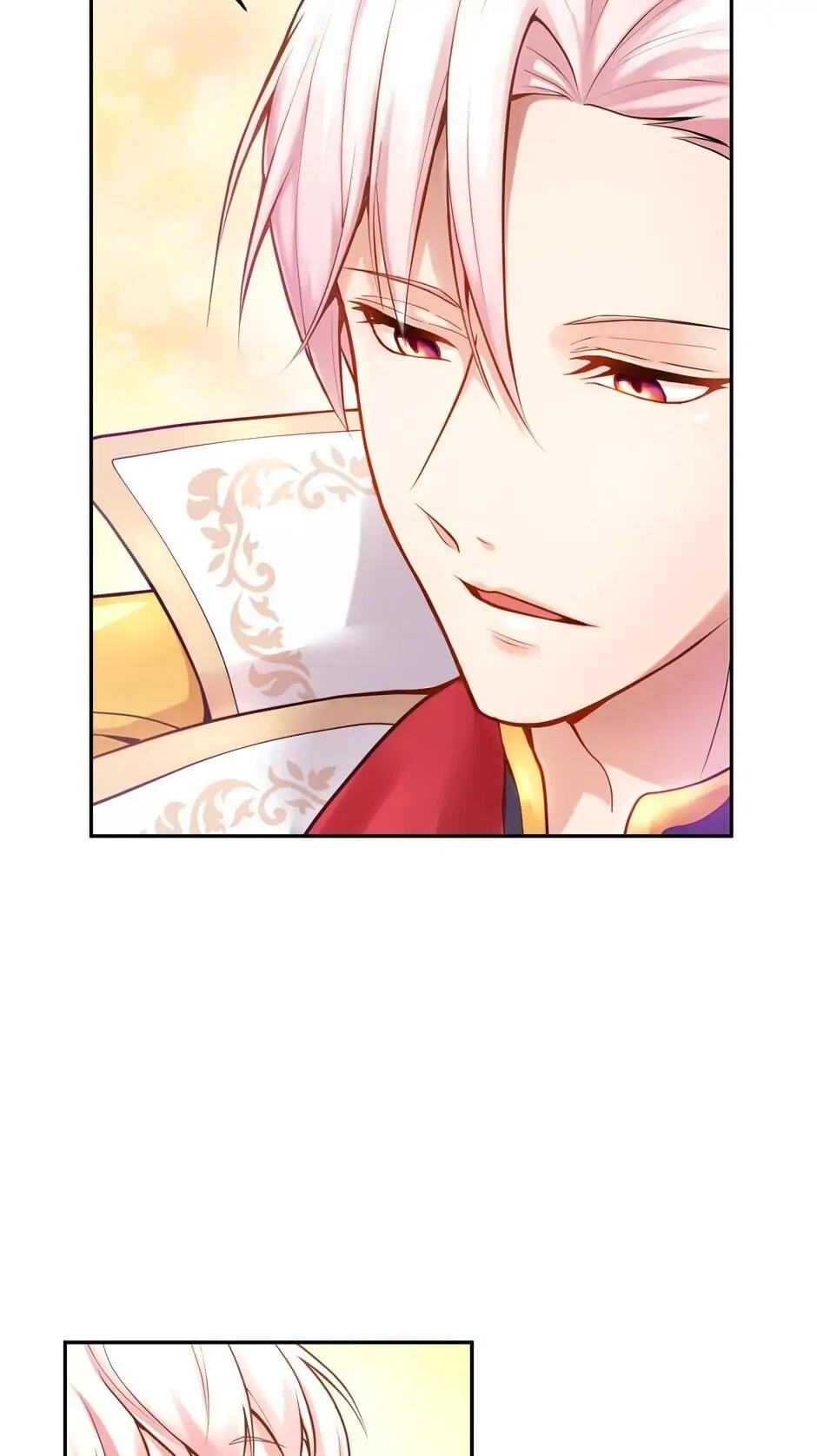 The Enchanting Villainess Ch. 3 第6页