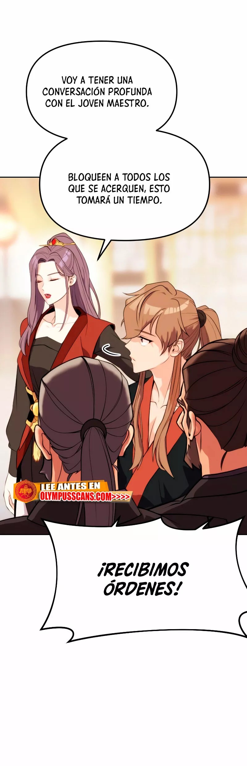Mado Jeonsaenggi Ch. 5 第14页
