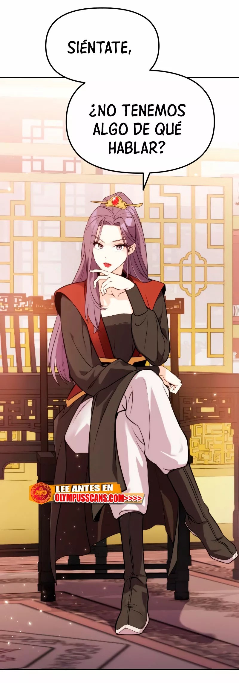 Mado Jeonsaenggi Ch. 5 第16页