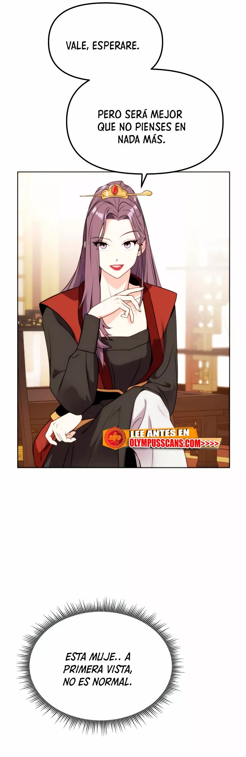 Mado Jeonsaenggi Ch. 5 第19页