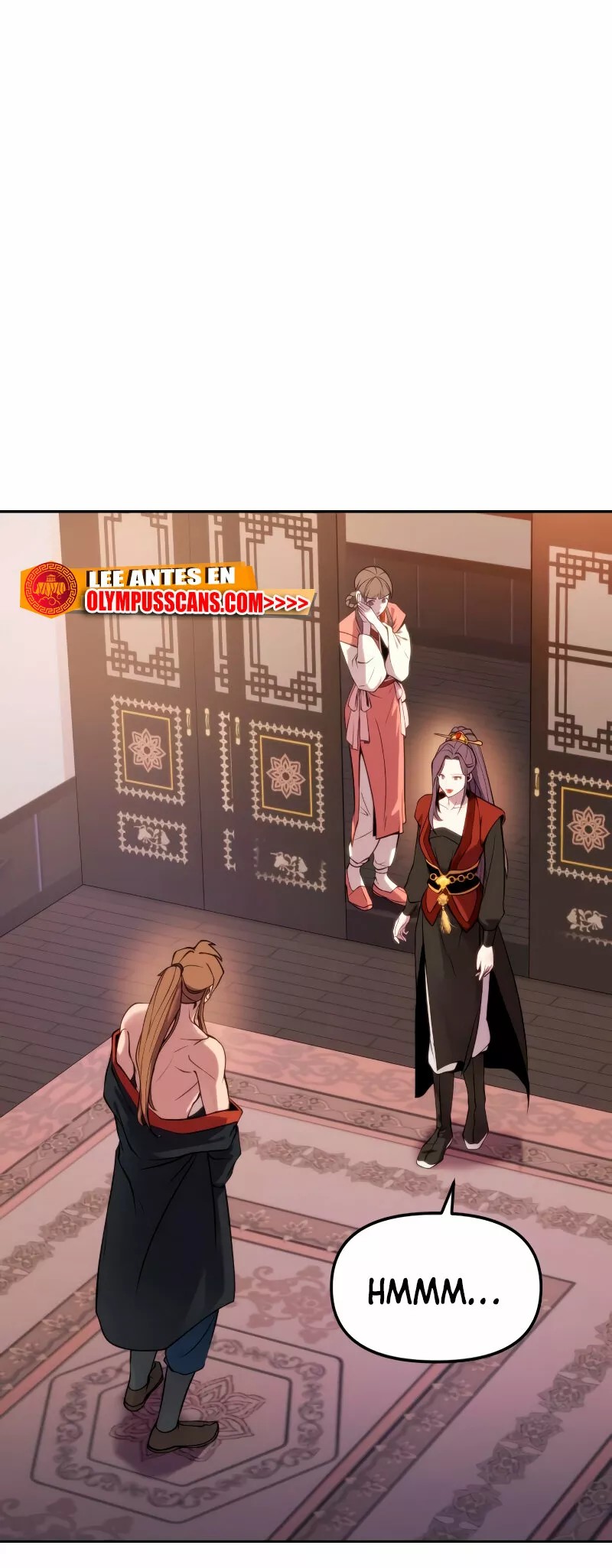 Mado Jeonsaenggi Ch. 5 第4页