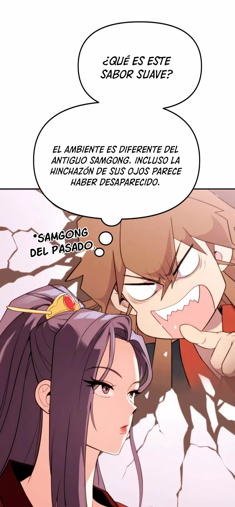 Mado Jeonsaenggi Ch. 5 第40页