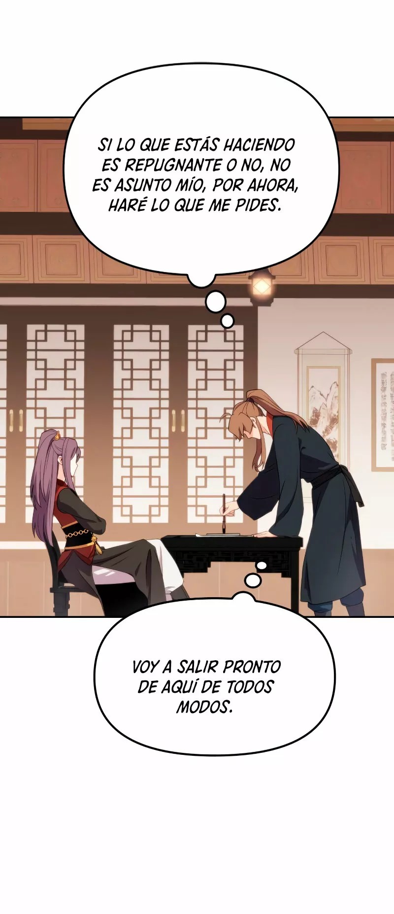 Mado Jeonsaenggi Ch. 5 第55页