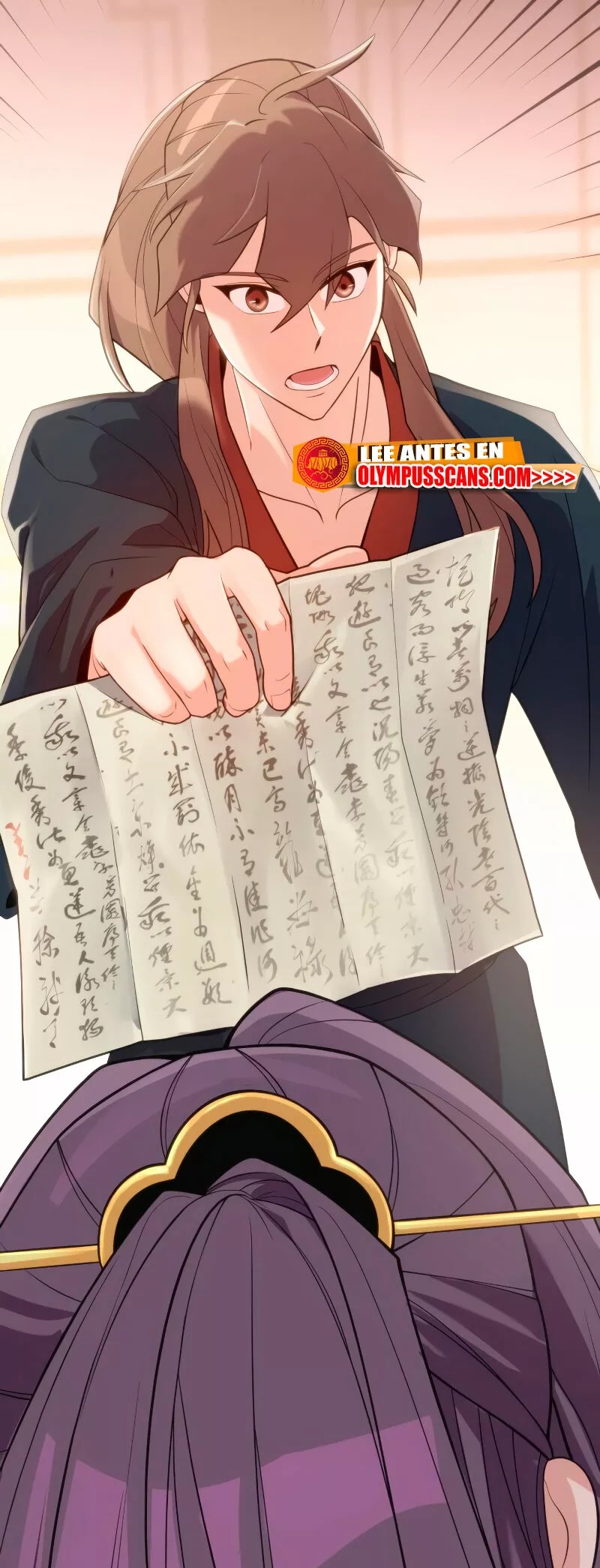 Mado Jeonsaenggi Ch. 5 第94页