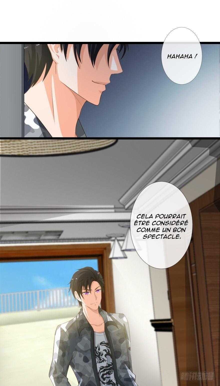 Immortal Nanny Dad Ch. 6 第24页