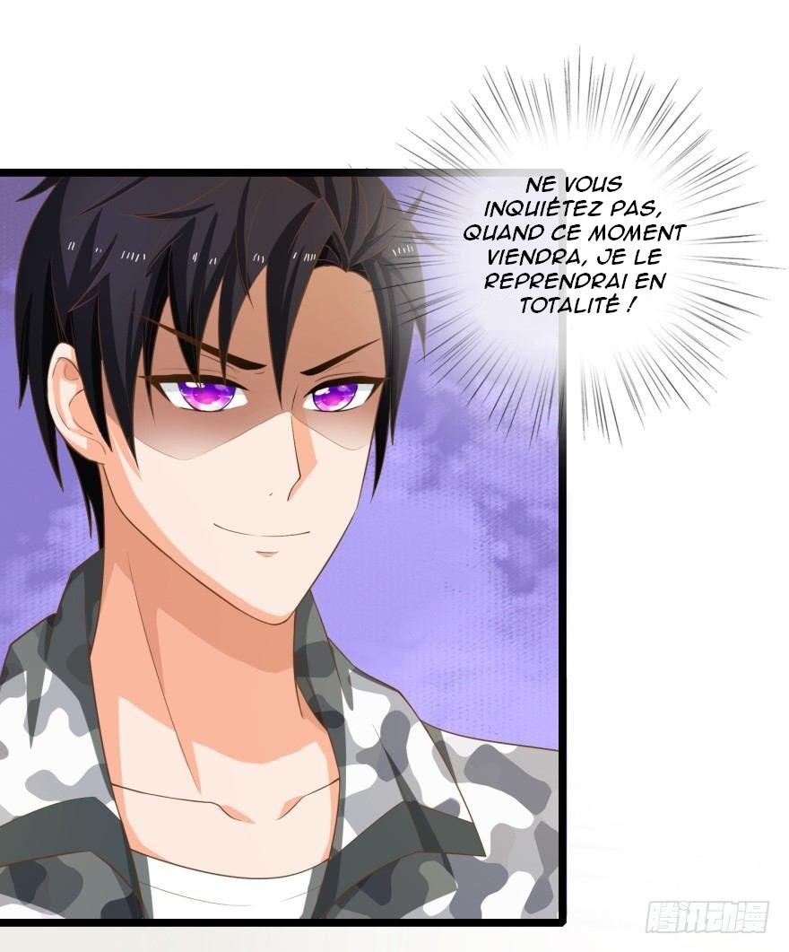 Immortal Nanny Dad Ch. 6 第4页
