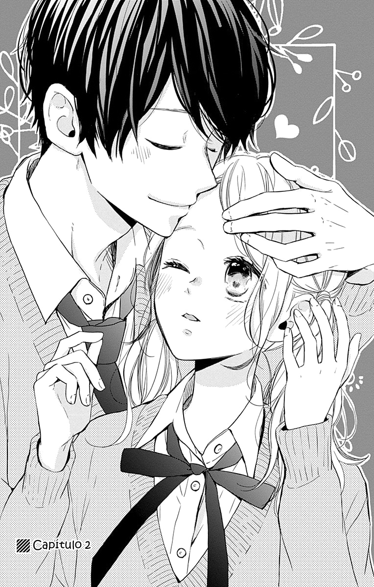 Miniamaru Kareshi Vol. 1 Ch. 2 第2页