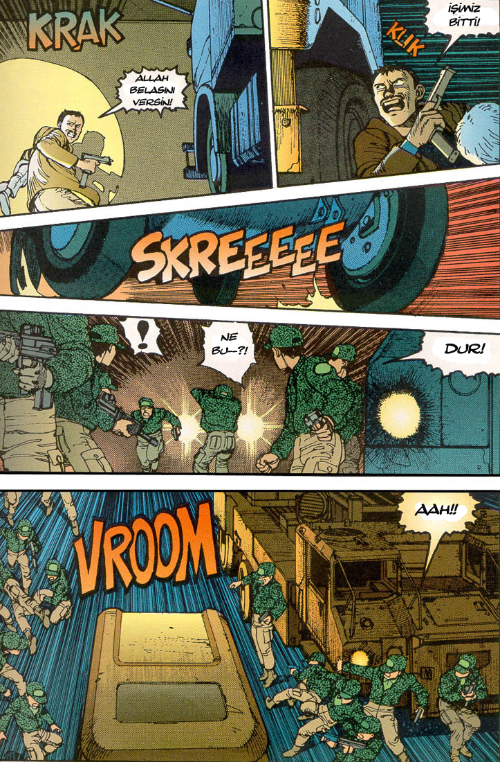 Akira (Official Colored) Vol. 1 Ch. 2 第13页