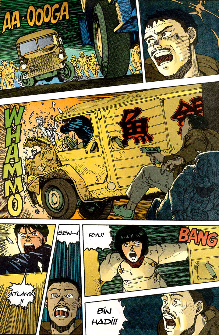 Akira (Official Colored) Vol. 1 Ch. 2 第14页