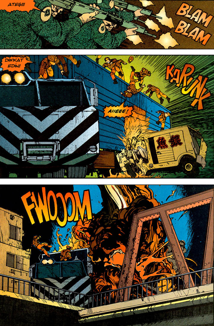 Akira (Official Colored) Vol. 1 Ch. 2 第18页