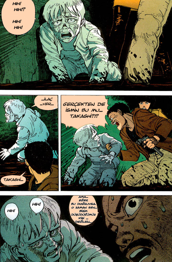 Akira (Official Colored) Vol. 1 Ch. 2 第23页