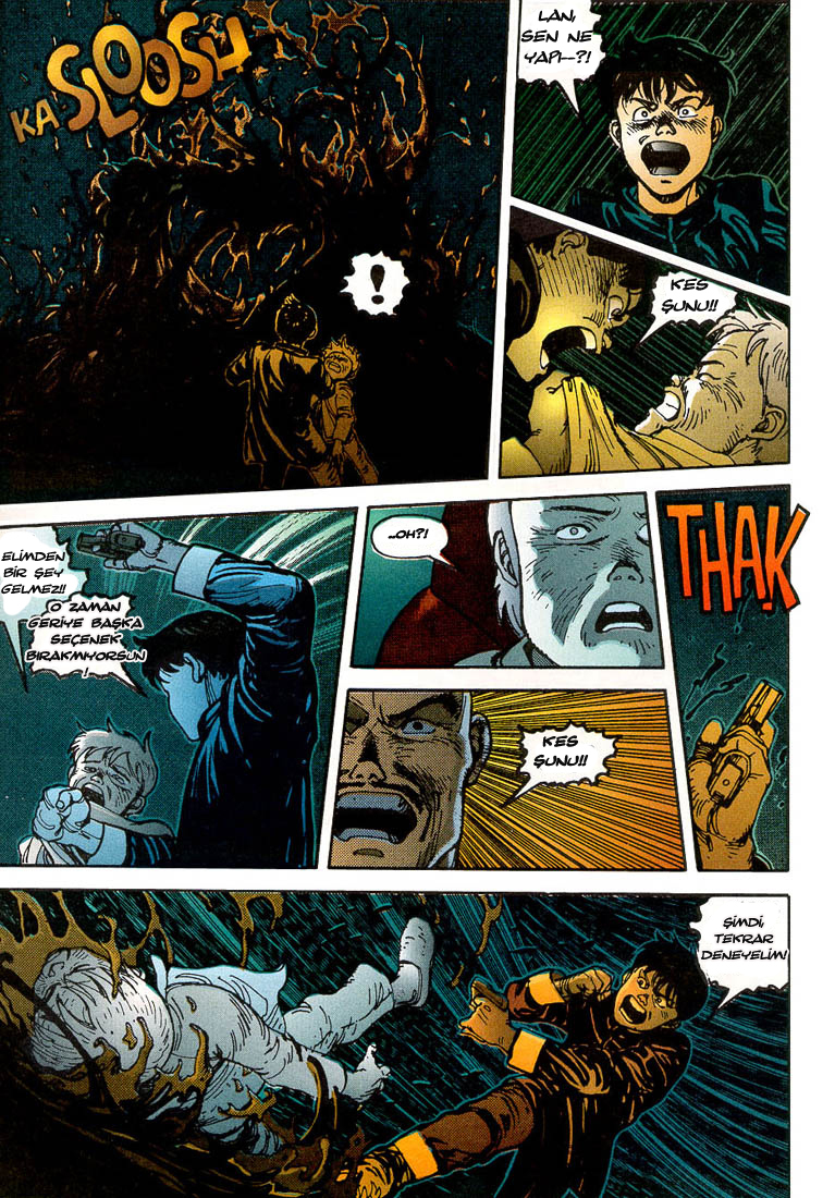 Akira (Official Colored) Vol. 1 Ch. 2 第31页