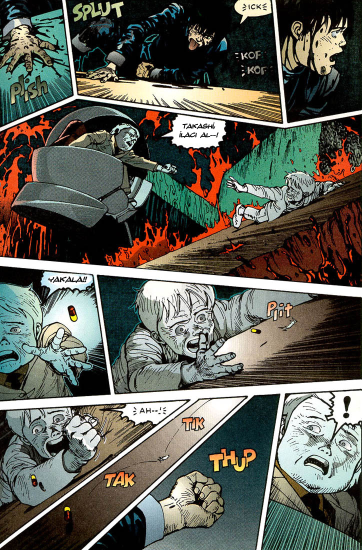 Akira (Official Colored) Vol. 1 Ch. 2 第35页