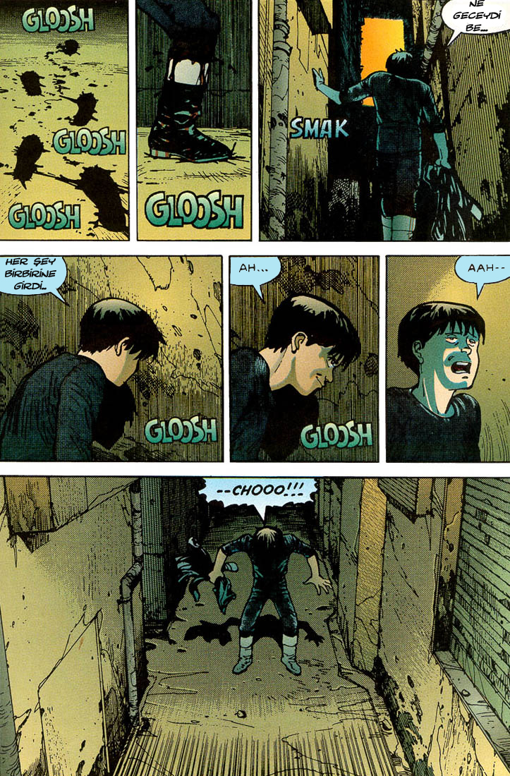 Akira (Official Colored) Vol. 1 Ch. 2 第41页