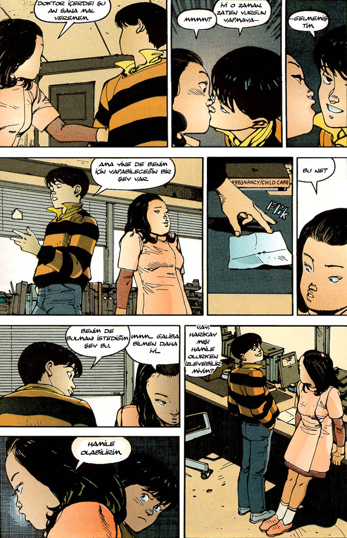 Akira (Official Colored) Vol. 1 Ch. 2 第47页