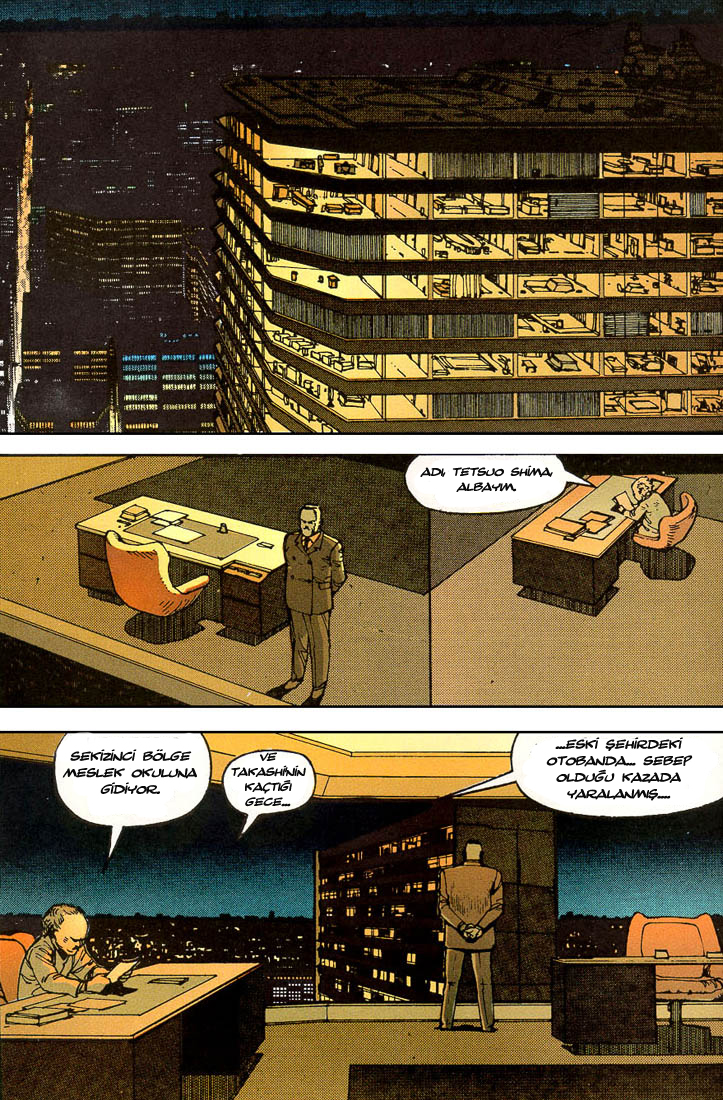 Akira (Official Colored) Vol. 1 Ch. 2 第56页
