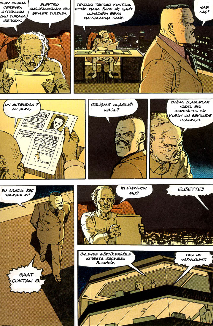 Akira (Official Colored) Vol. 1 Ch. 2 第57页