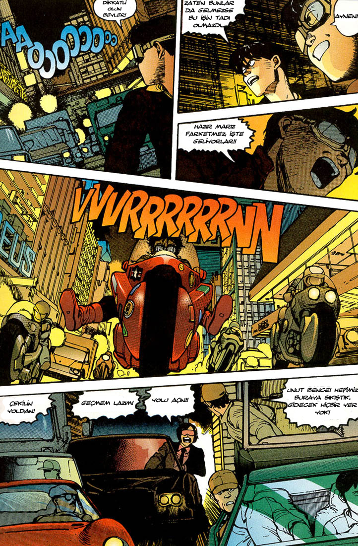 Akira (Official Colored) Vol. 1 Ch. 2 第59页