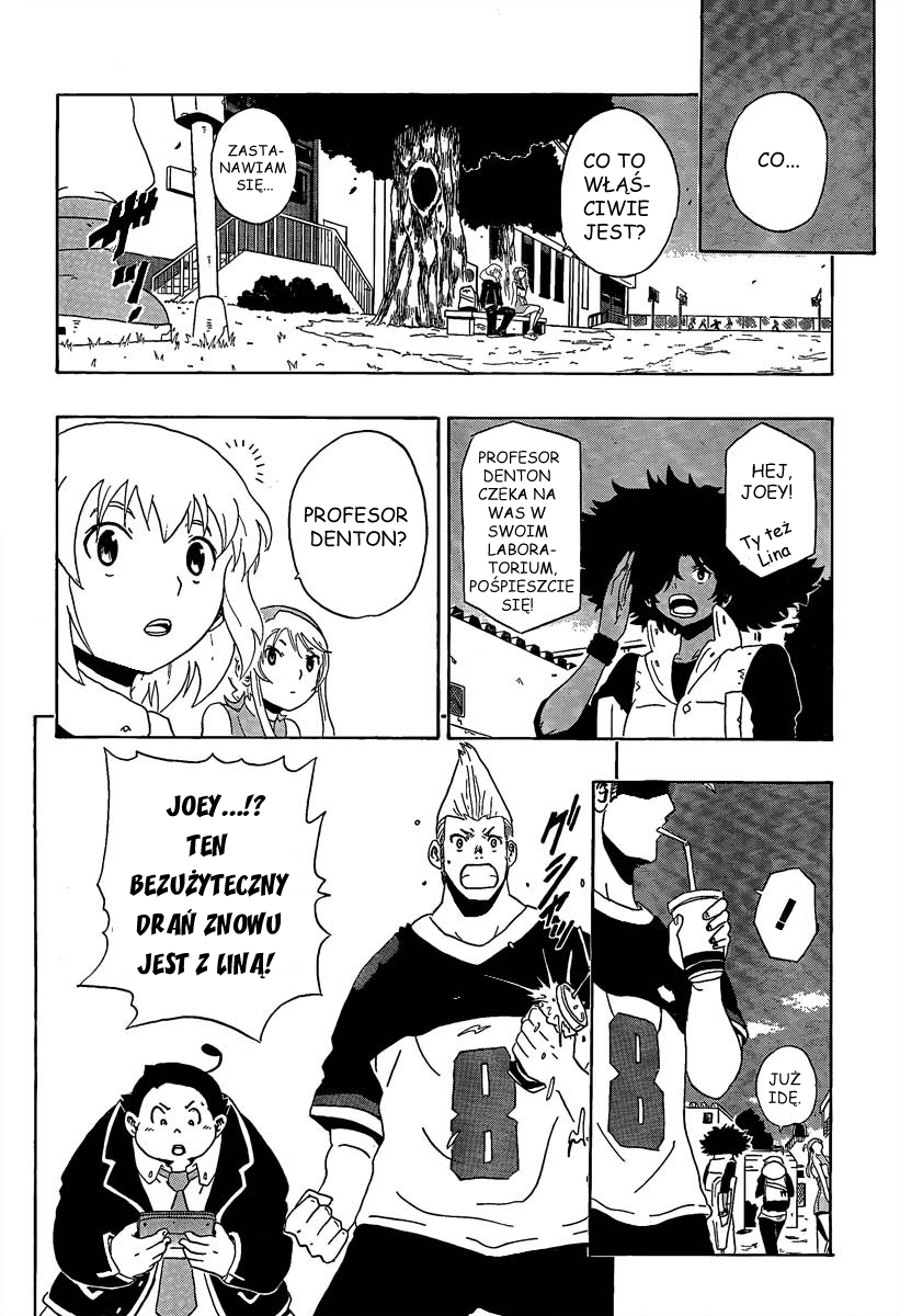 Heroman Vol. 1 Ch. 2 第11页