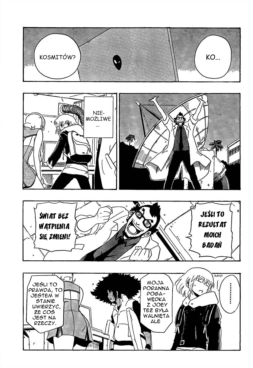 Heroman Vol. 1 Ch. 2 第14页