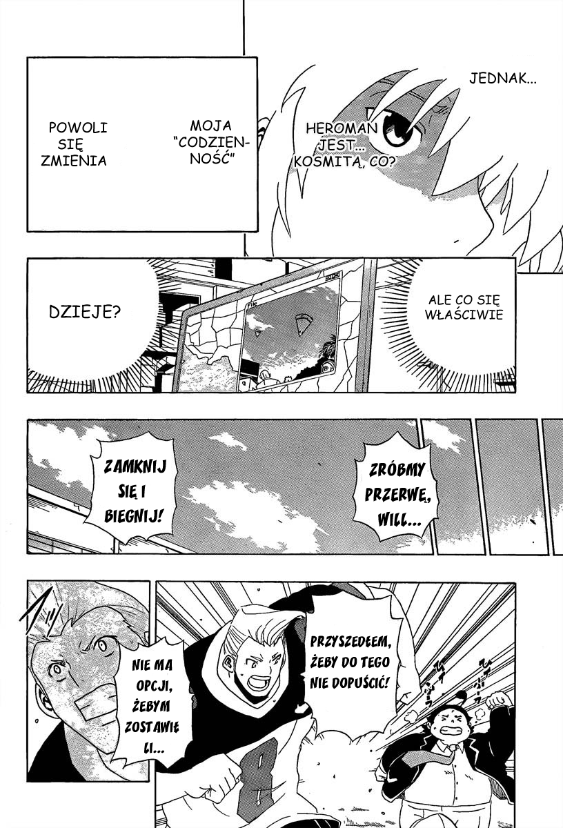 Heroman Vol. 1 Ch. 2 第15页