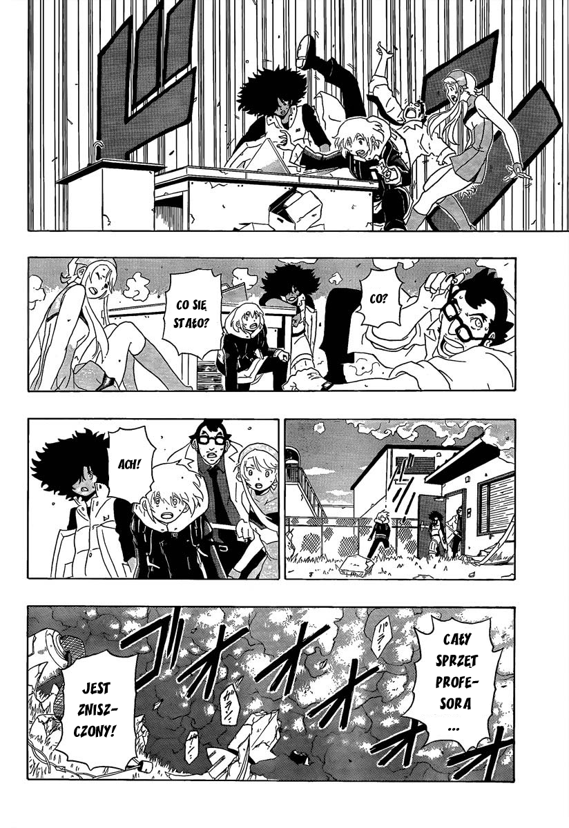 Heroman Vol. 1 Ch. 2 第17页