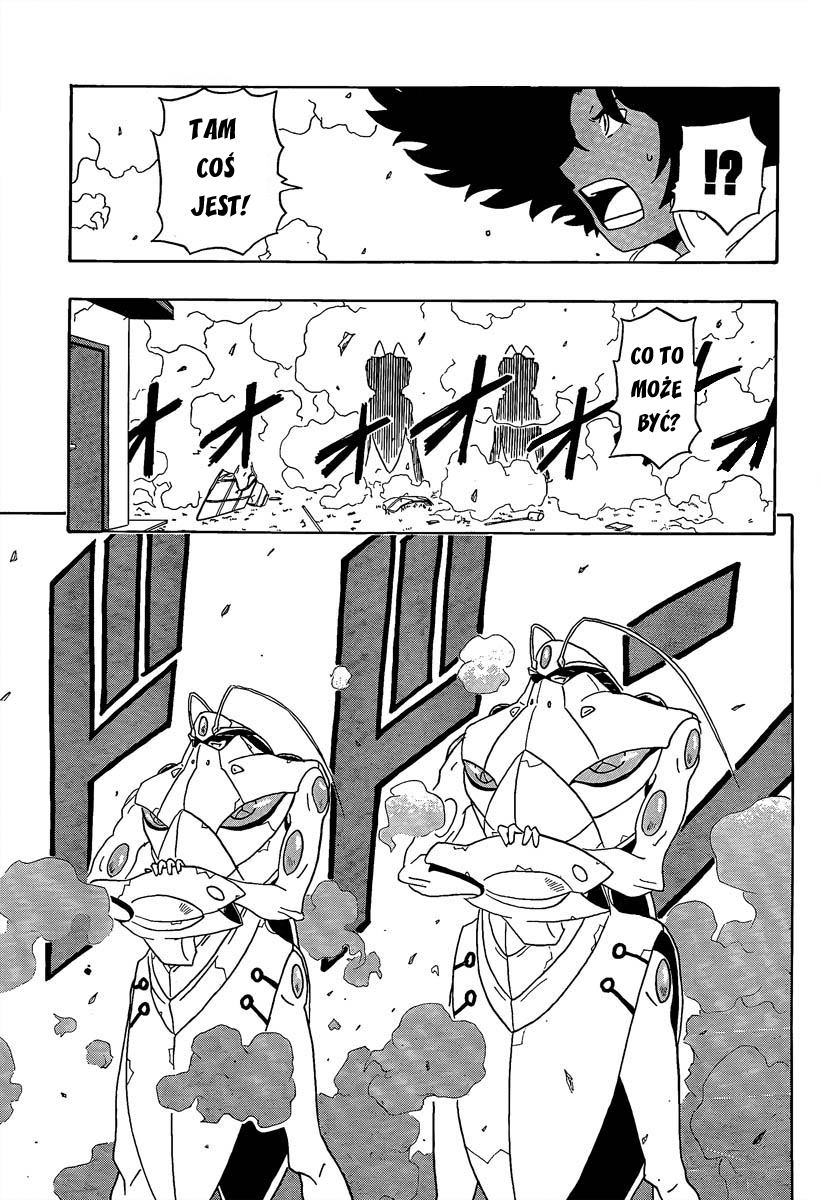 Heroman Vol. 1 Ch. 2 第18页