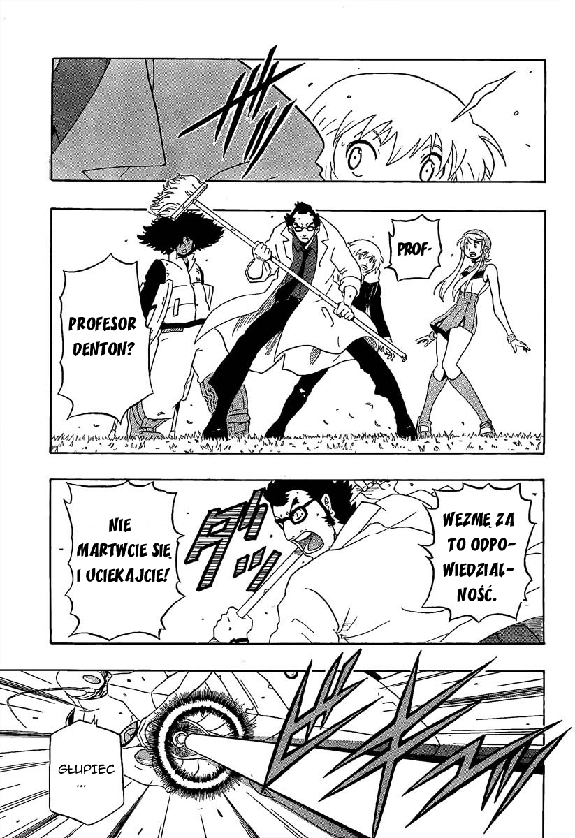 Heroman Vol. 1 Ch. 2 第20页