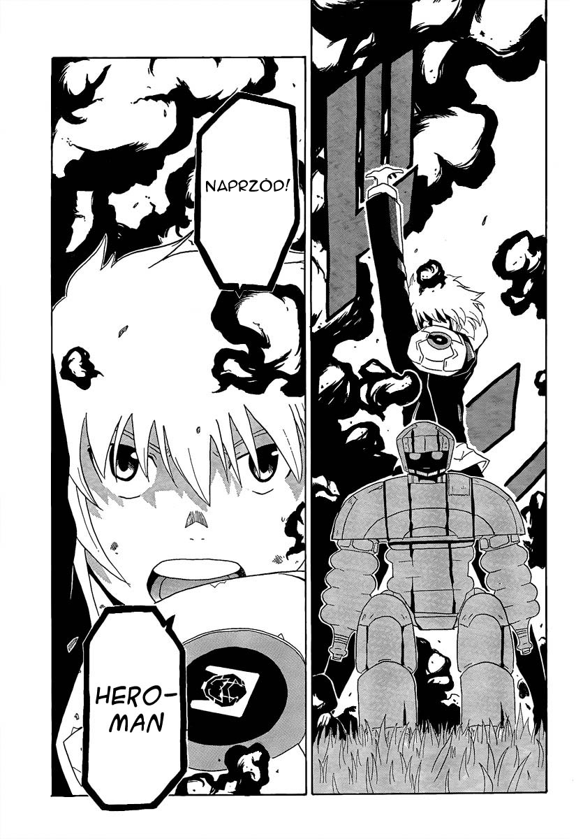 Heroman Vol. 1 Ch. 2 第26页