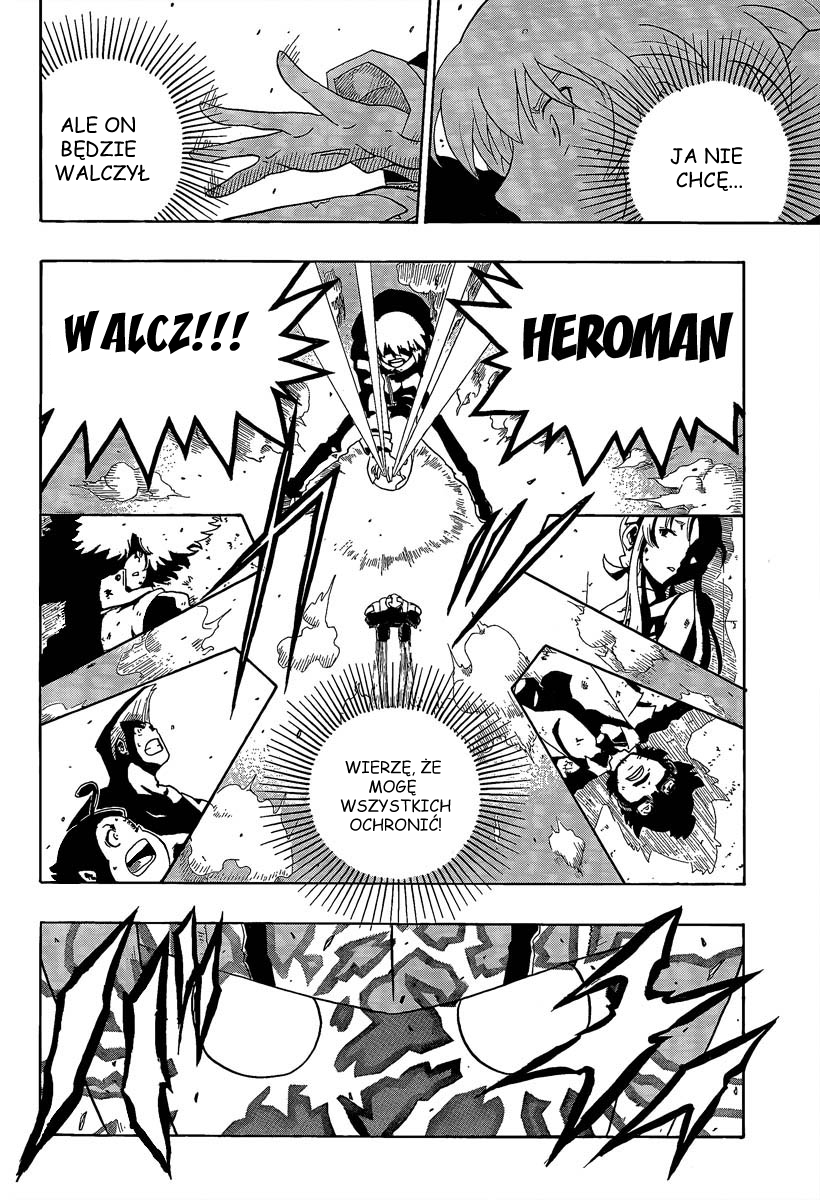 Heroman Vol. 1 Ch. 2 第27页