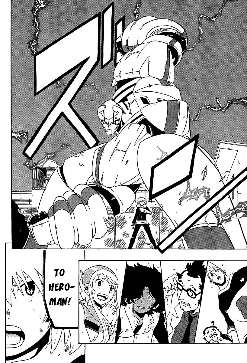 Heroman Vol. 1 Ch. 2 第29页