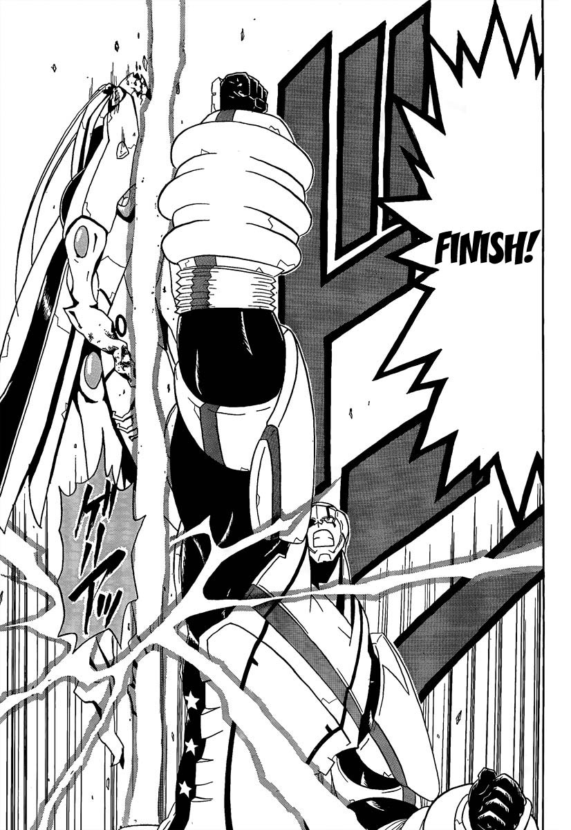 Heroman Vol. 1 Ch. 2 第34页