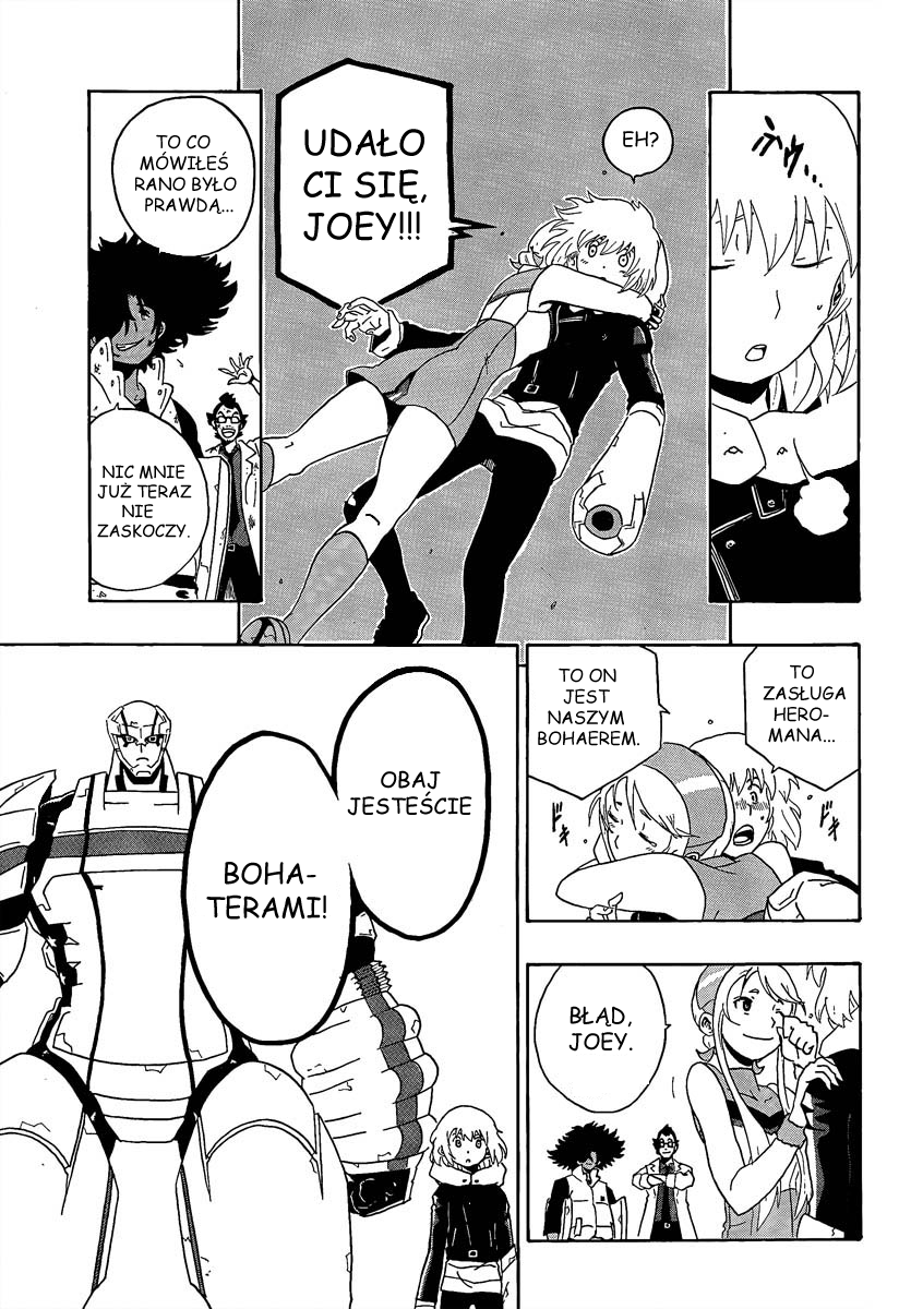 Heroman Vol. 1 Ch. 2 第36页