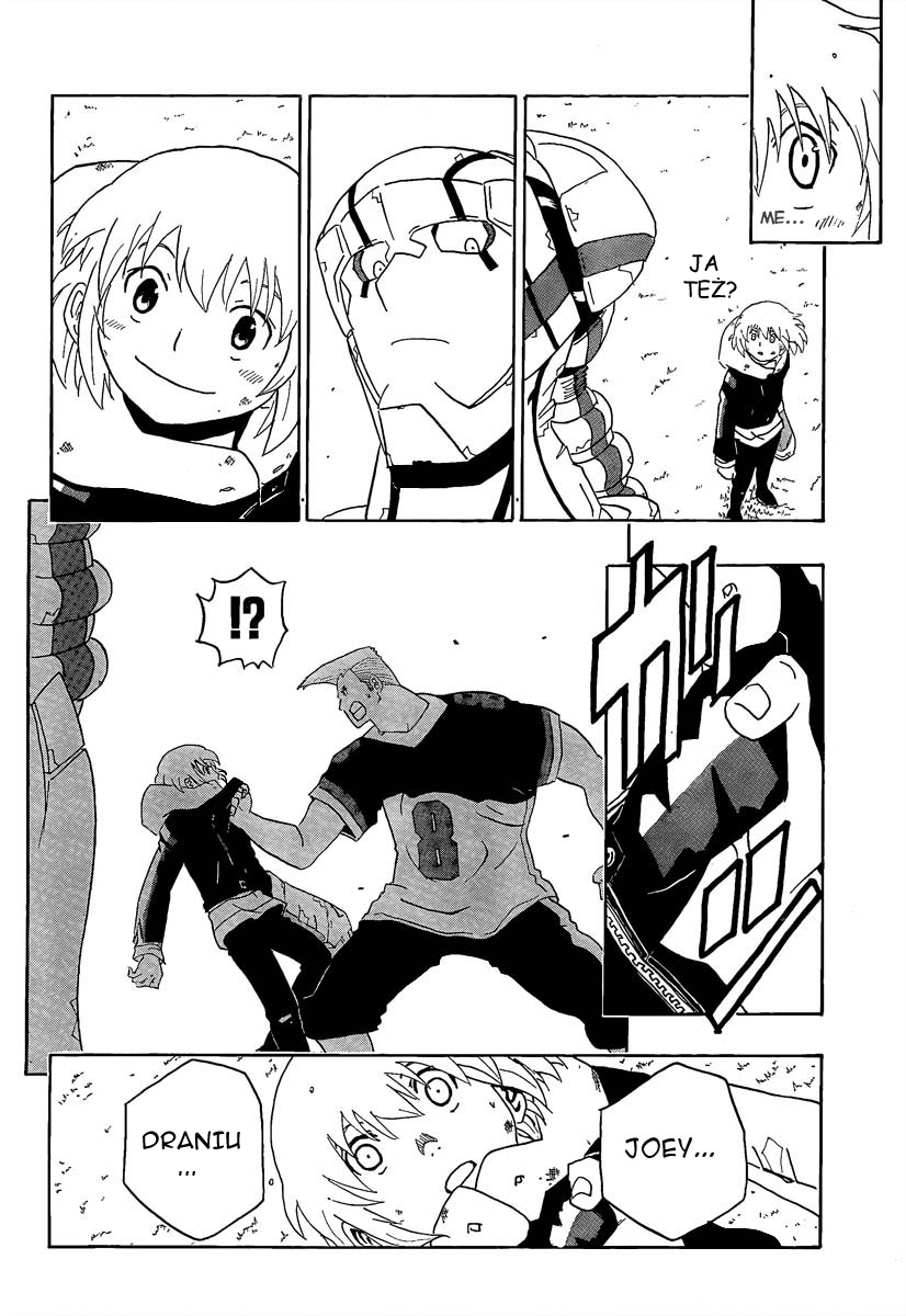 Heroman Vol. 1 Ch. 2 第37页