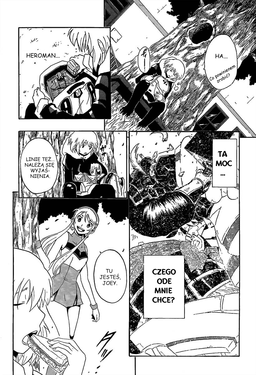 Heroman Vol. 1 Ch. 2 第5页