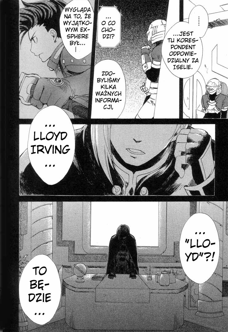 Tales of Symphonia Zbeszczenie 第49页