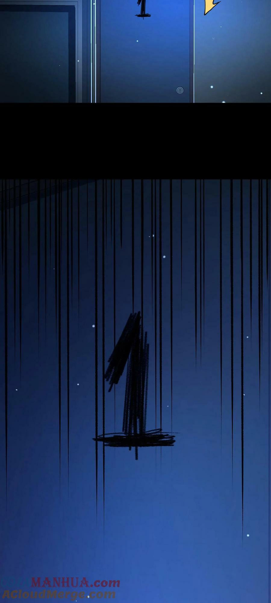 Please Call Me Ghost Messenger Ch. 6 第13页