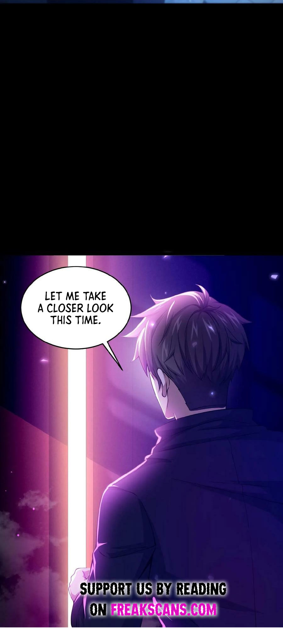 Please Call Me Ghost Messenger Ch. 6 第17页