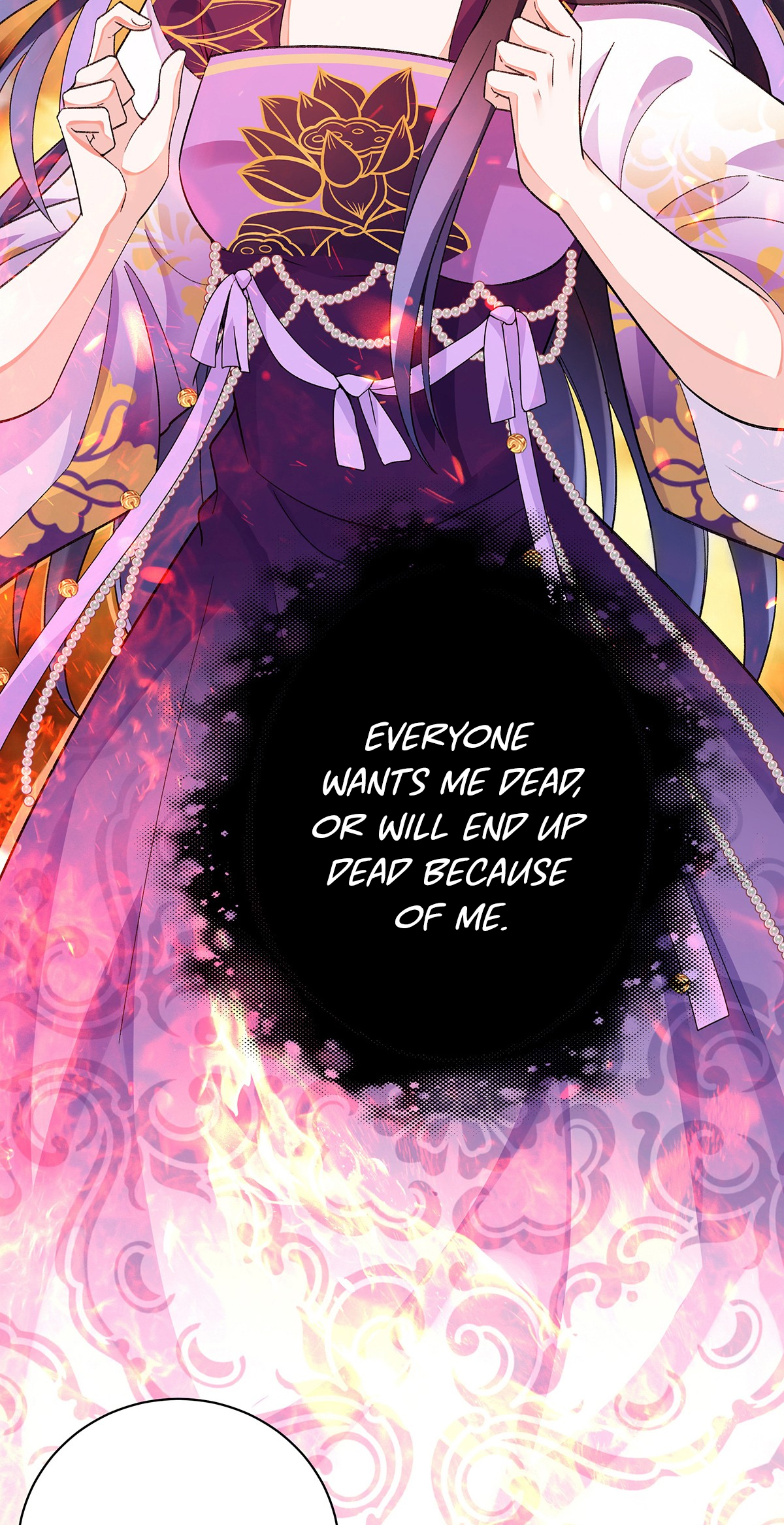 Transmigrating into a Cultivation Novel to Form a Harem Ch. 4 第10页
