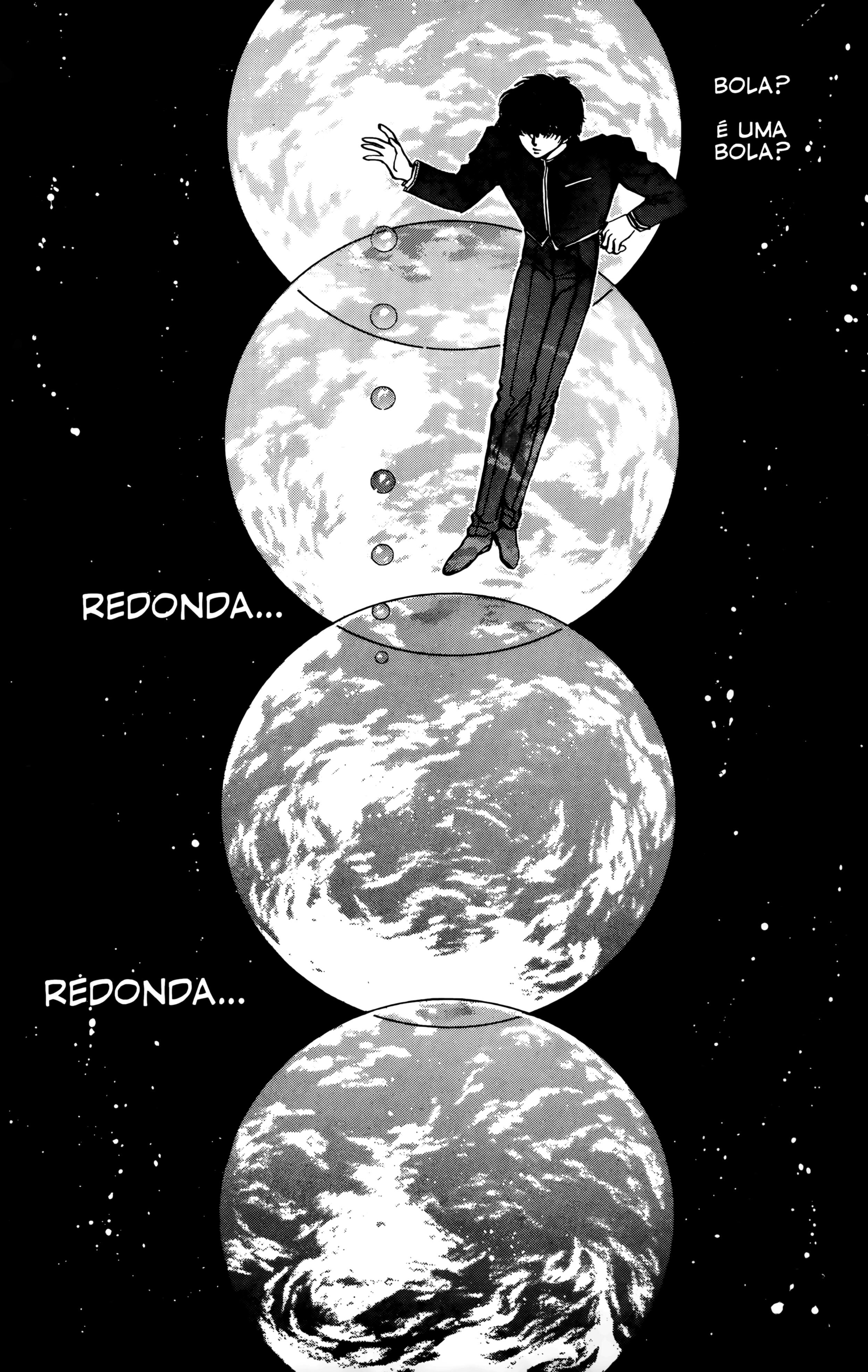 X (CLAMP) Vol. 1 Ch. 2 第15页