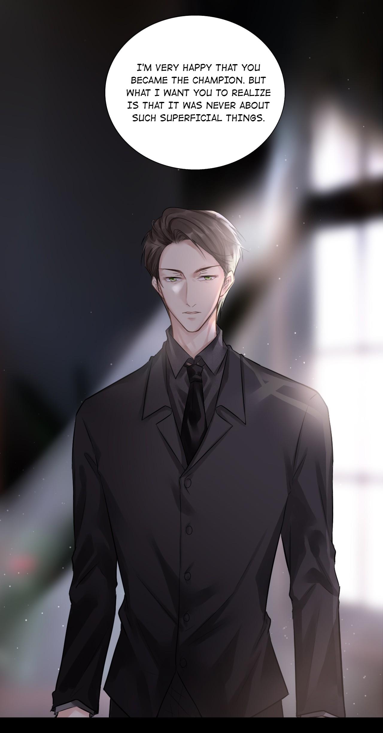 Listen Attentively Your Music Has No Soul 第18页