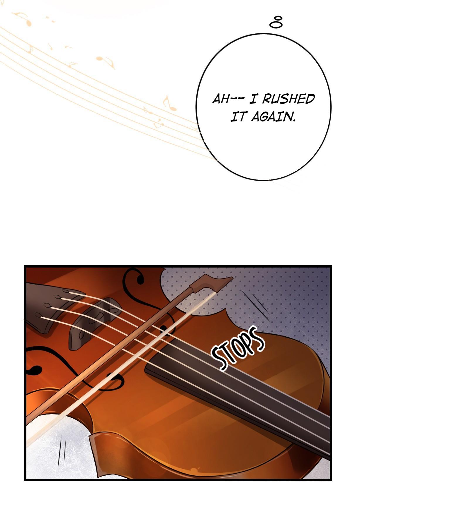 Listen Attentively Your Music Has No Soul 第45页