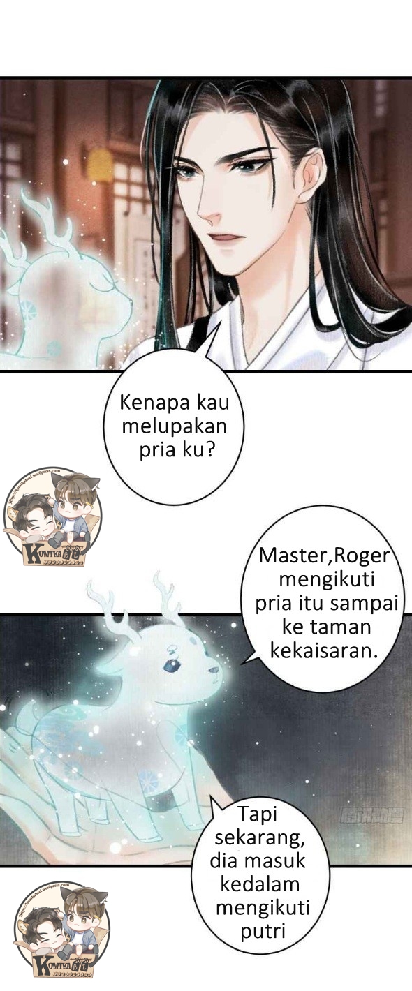 Guiding Him Patiently Ch. 2 第12页